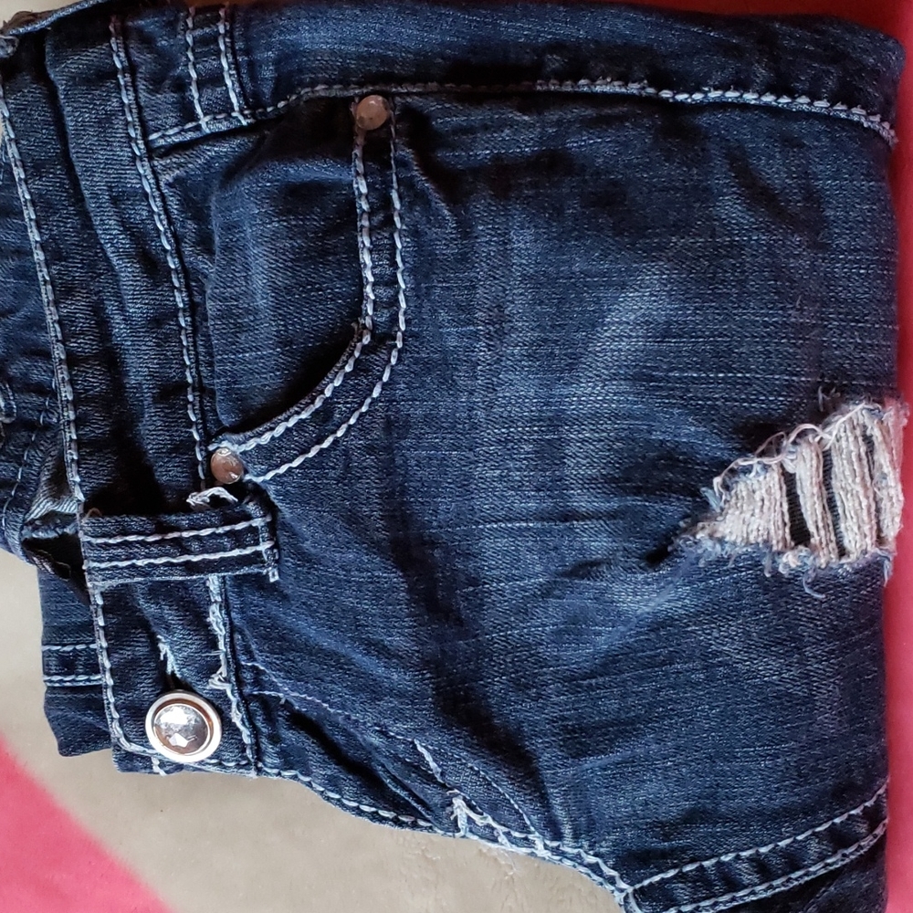 Premiere jeans size 1